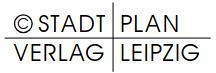 Stadtplanverlag-Leipzig